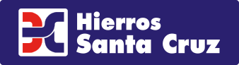 Hierros Santa Cruz